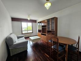Se Alquila Apartamento de un Dormitorio en Camiño do Pouporón-Mesoiro photo 0