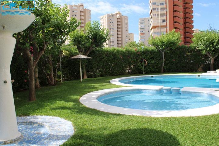 Piso muy cercano a la playa photo 0