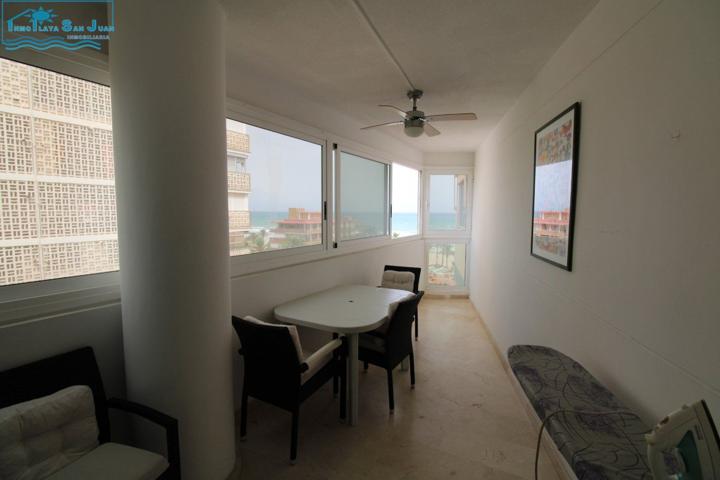 Piso de Alquiler en la playa de San Juan photo 0