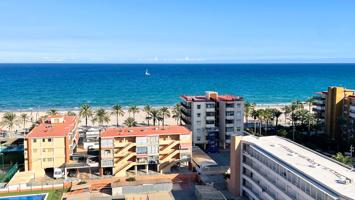 Apartamento en Playa de San Juan con vistas al mar photo 0