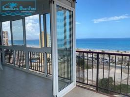 Piso en primera línea para alquiler de septiembre a junio photo 0