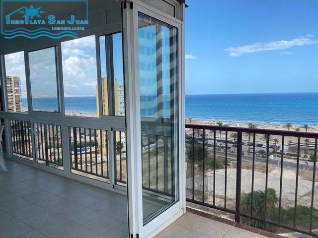 Piso en primera línea para alquiler de septiembre a junio photo 0