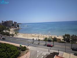 Piso en alquiler playa albufereta photo 0