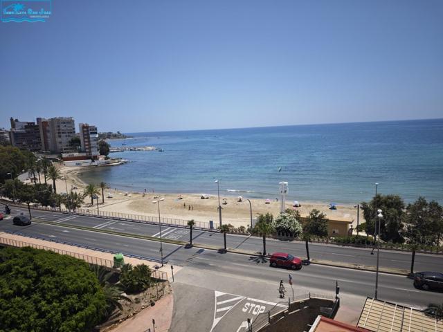 Piso en alquiler playa albufereta photo 0