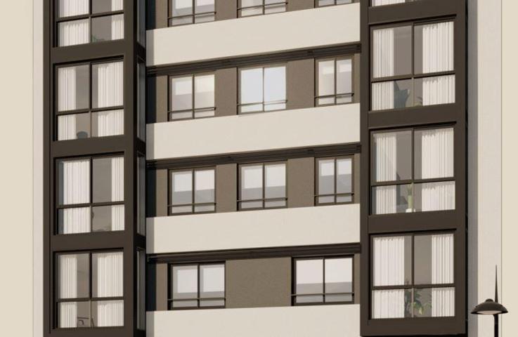 Loft a estrenar en calle Planas. photo 0