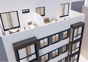Loft a estrenar en calle Planas. photo 0