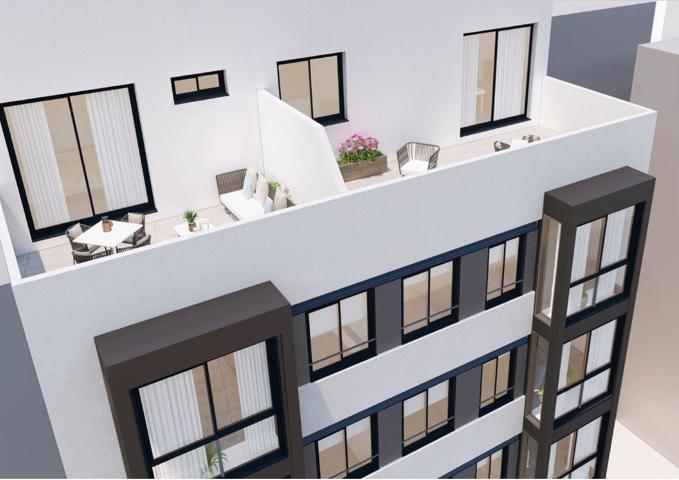 Loft a estrenar en calle Planas. photo 0