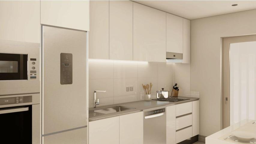 Loft a estrenar en calle Planas. photo 0