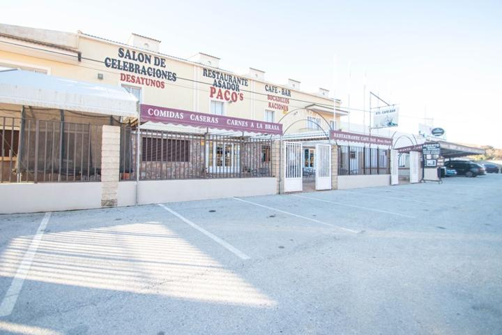 ¡Inversión de Ensueño! Complejo de Restauración y Hotel ¡La Fórmula del Éxito con Gran Rentabilidad photo 0