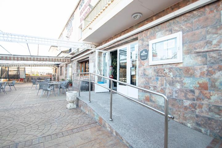 ¡Inversión de Ensueño! Complejo de Restauración y Hotel ¡La Fórmula del Éxito con Gran Rentabilidad photo 0