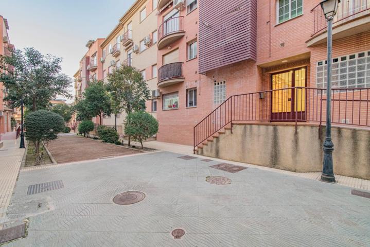 VENTA DE PISO EN ATARFE 3 DORMITORIOS, 2 BAÑOS GARAJE Y TRASTERO photo 0