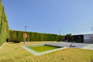 UNIFAMILIAR ADOSADA EN LOMALINDA, OGIJARES, RESIDENCIAL PRIVADO CON PISCINA Y ZONAS COMUNES, photo 0