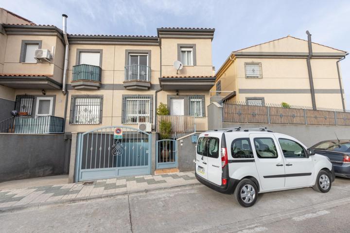 Casa en Venta en Maracena, Granada – Lista para Entrar a Vivir photo 0