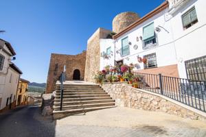 🏡 Casa Señorial con Gran Patio en el Centro de Íllora – Ideal para Vivienda o Negocio photo 0