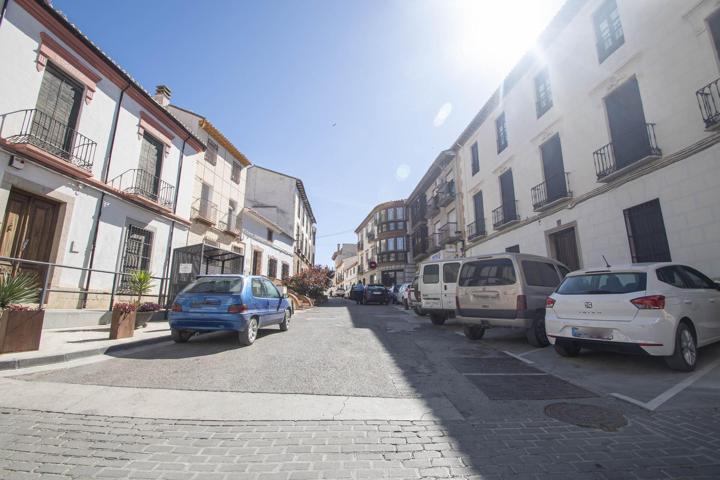 🏡 Casa Señorial con Gran Patio en el Centro de Íllora – Ideal para Vivienda o Negocio photo 0