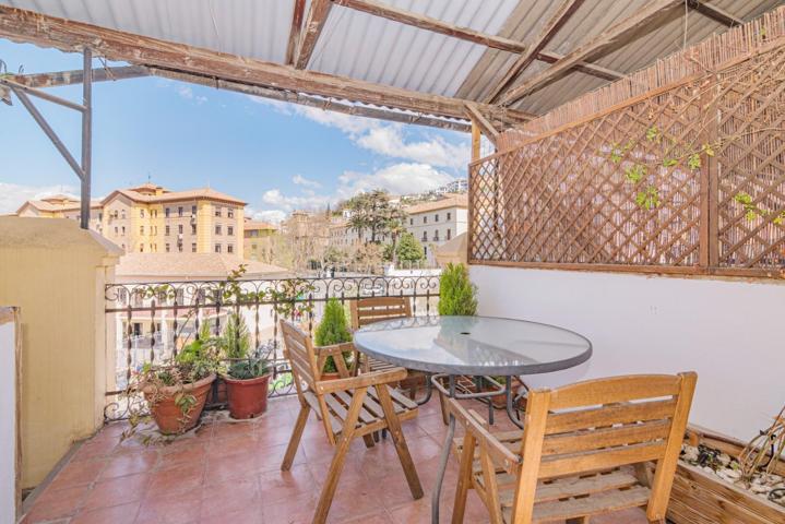 *** CASA SEÑORIAL EN PLAZA DEL TRIUNFO-CENTRO HISTÓRICO*** photo 0