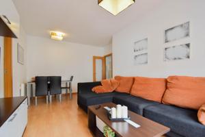 HERMOSO Y COQUETO PISO A LA VENTA EN OTURA CENTRO, ESQUINA, 3 DORMITORIOS, 2 BAÑOS, GARAJE, ASCENSOR photo 0