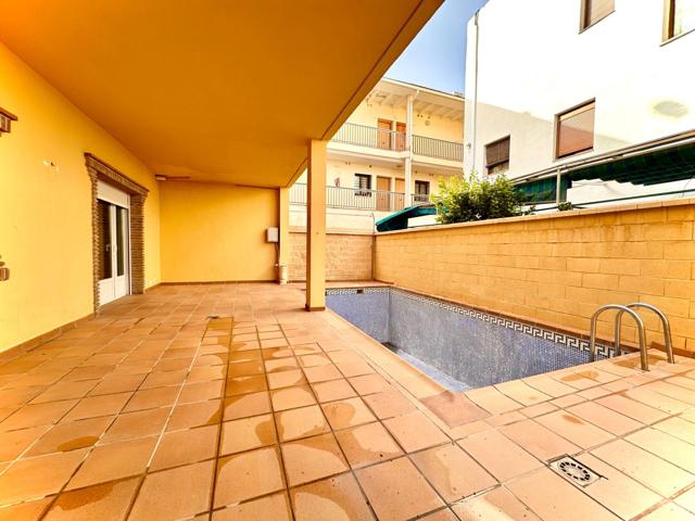 🏡 Vive con estilo en el corazón de Ogíjares photo 0