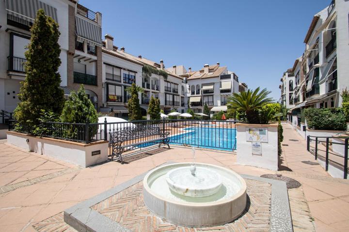 Érase una vez una casa que lo tenía todo photo 0