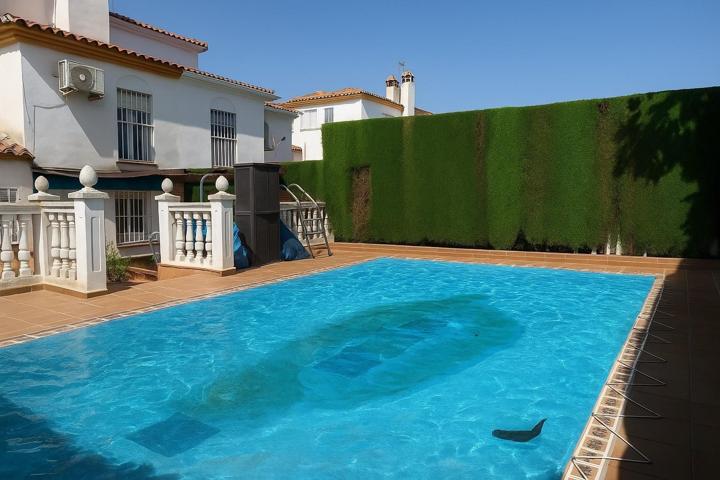 Tu nuevo hogar en Monteluz: comodidad, eficiencia y naturaleza en perfecta armonía photo 0