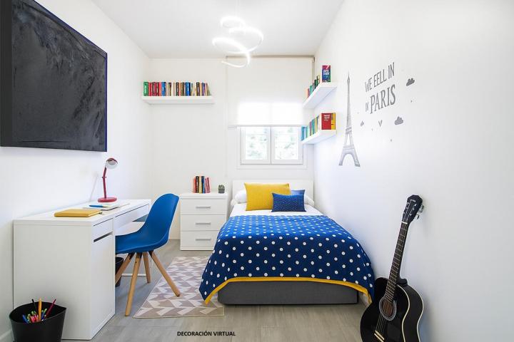 🏡 Magnífico piso en el PTS – Granada: confort, ubicación y calidad de vida photo 0