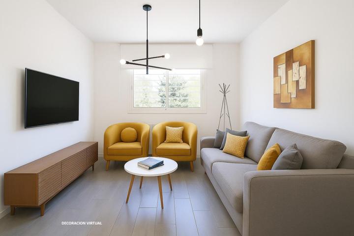 🏡 Magnífico piso en el PTS – Granada: confort, ubicación y calidad de vida photo 0