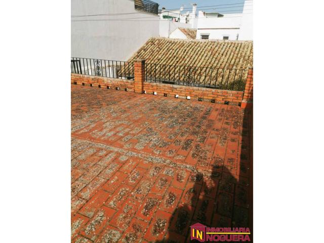 Venta de una casa en Écija photo 0