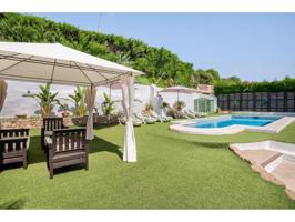 Chalet en alquiler temporal en Écija photo 0