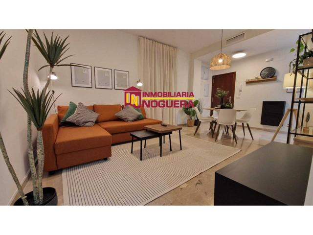 Piso en venta en Écija photo 0