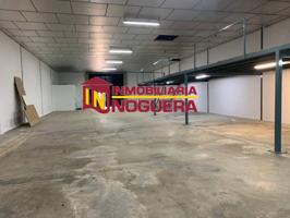 Nave comercial en alquiler en Écija photo 0