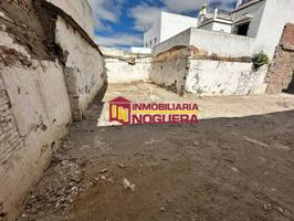 Venta de solar en Écija photo 0