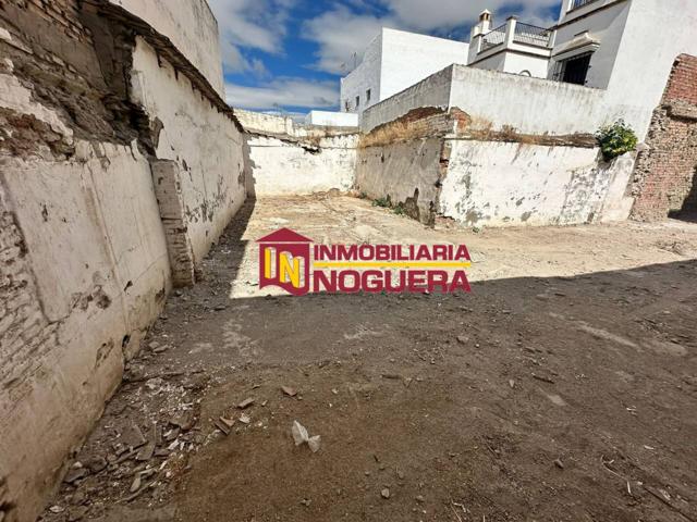 Venta de solar en Écija photo 0
