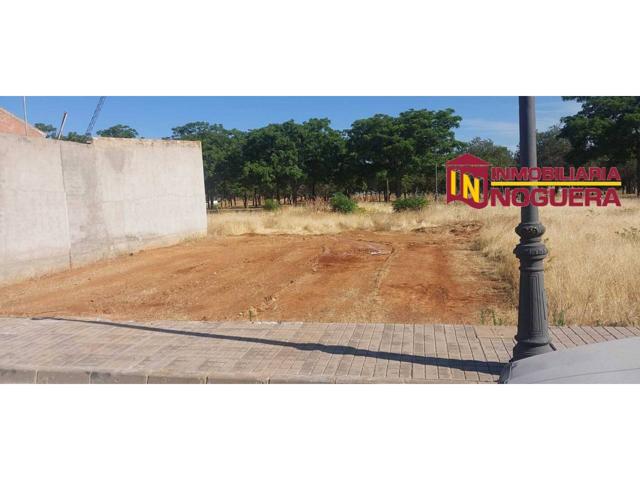 Venta de Solar en Cañada Rosal photo 0