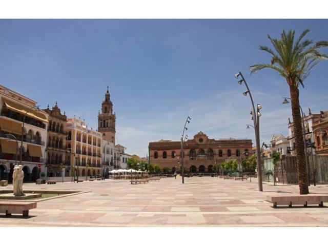 Solar en venta en CENTRO photo 0