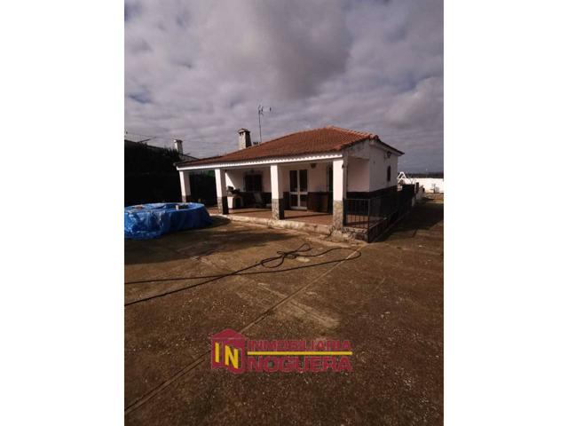 Venta de terreno en La Carlota photo 0