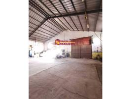TRASPASO DE NAVE COMERCIAL EN ECIJA photo 0