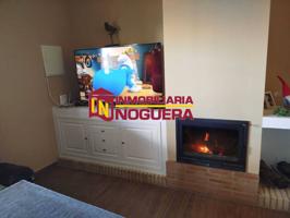 SE VENDE PARCELA RUSTICA CON UNA MAGNIFICA CASA CON PORCHE photo 0