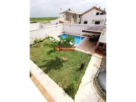 Venta de chalet unifamiliar en Cañada Rosal photo 0