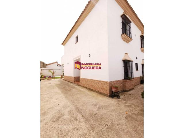 Venta de chalet unifamiliar en Cañada Rosal photo 0