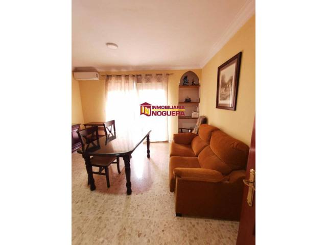 Venta de piso en Écija photo 0