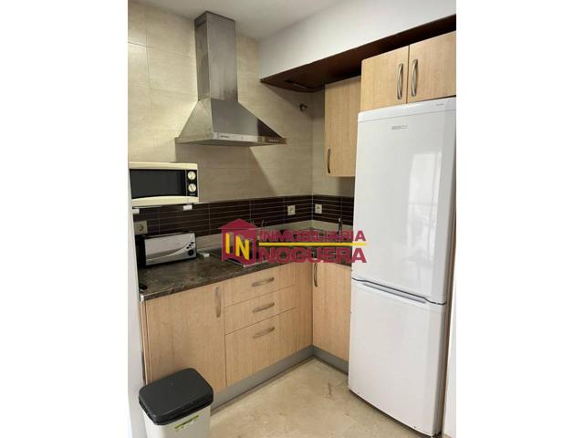 Alquiler de piso en Écija photo 0