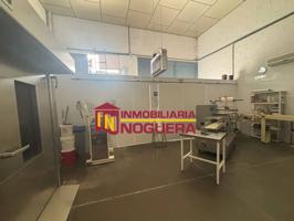 NAVE EN VENTA EN LA CAMPIÑA photo 0