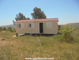 Terreno en venta en Andilla photo 0