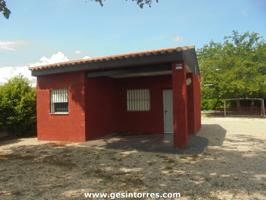 Casa en venta en Pedralba photo 0