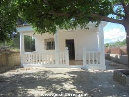 Chalet unifamiliar en venta en Pedralba photo 0