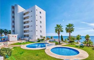 Apartamento en segunda línea de playa con impresionantes vistas al mar en Calahonda photo 0