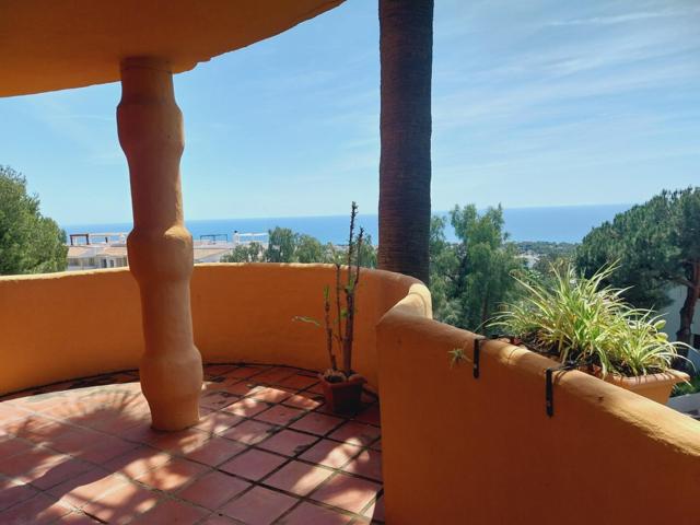 ¡Maravillosas vistas al mar y a África en una amplio apartamento!!!' photo 0