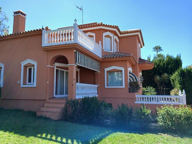 'Villa grande y espaciosa en La Sierrezuela, Mijas' photo 0