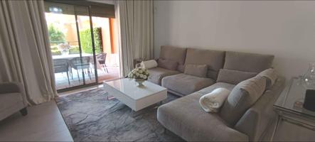 Piso En venta en Guadalmina, Estepona photo 0