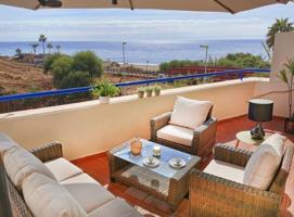 'Coqueto apartamento en la playa con terraza grande y vistas al mar' photo 0